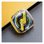 Transformers TF-T03 Wireless Bluetooth Earbuds - Yellow Accessories > Audio > Headphones