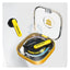 Transformers TF-T03 Wireless Bluetooth Earbuds - Yellow Accessories > Audio > Headphones