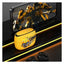 Transformers TF-T05 Wireless Bluetooth Earbuds - Yellow Accessories > Audio > Headphones