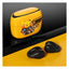 Transformers TF-T05 Wireless Bluetooth Earbuds - Yellow Accessories > Audio > Headphones