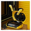 Transformers TF-T06 Wireless Bluetooth Earbuds - Yellow Accessories > Audio > Headphones