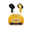 Transformers TF-T06 Wireless Bluetooth Earbuds - Yellow Accessories > Audio > Headphones