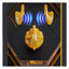Transformers TF-T07 New Wireless Bluetooth Earbuds - Yellow Accessories > Audio > Headphones