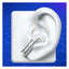 Transformers TF-T08 Wireless Bluetooth Earbuds - White Accessories > Audio > Headphones