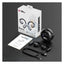 Transformers TF-T09 Wireless Bluetooth Earbuds - Black Accessories > Audio > Headphones