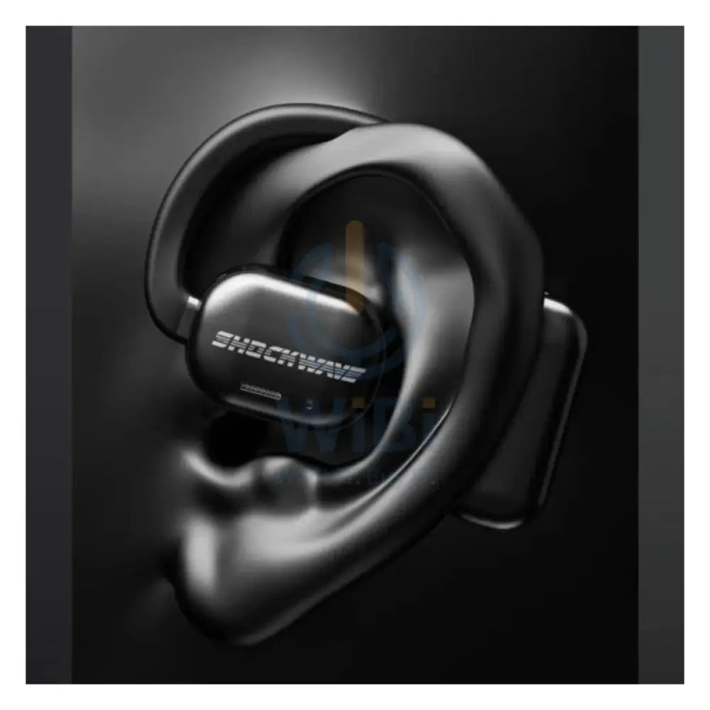 Transformers TF-T09 Wireless Bluetooth Earbuds - Black Accessories > Audio > Headphones