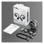 Transformers TF-T09 Wireless Bluetooth Earbuds - Gray Accessories > Audio > Headphones