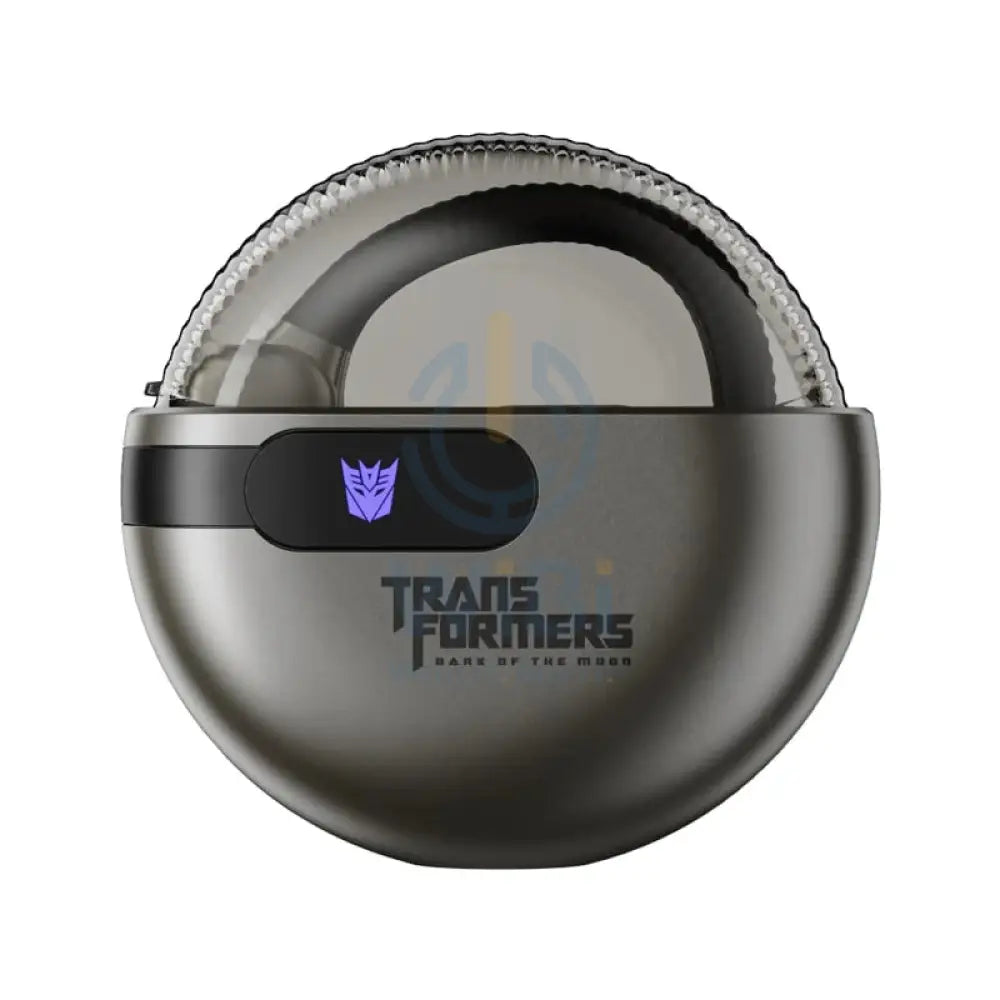 Transformers TF-T09 Wireless Bluetooth Earbuds - Gray Accessories > Audio > Headphones