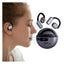Transformers TF-T09 Wireless Bluetooth Earbuds - Gray Accessories > Audio > Headphones