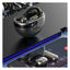 Transformers TF-T09 Wireless Bluetooth Earbuds - Gray Accessories > Audio > Headphones
