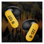 Transformers TF-T11 Wireless Bluetooth Earbuds - Yellow Accessories > Audio > Headphones
