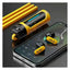 Transformers TF-T11 Wireless Bluetooth Earbuds - Yellow Accessories > Audio > Headphones