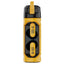 Transformers TF-T11 Wireless Bluetooth Earbuds - Yellow Accessories > Audio > Headphones