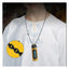 Transformers TF-T11 Wireless Bluetooth Earbuds - Yellow Accessories > Audio > Headphones