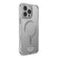 SKINARMA SAIDO Mag-Charge - iPhone 16 Pro Max / Titanium (Prime Edition) Accessories > Mobiles & Tablets > Mobiles >