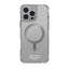 SKINARMA SAIDO Mag-Charge - iPhone 16 Pro Max / Titanium (Prime Edition) Accessories > Mobiles & Tablets > Mobiles >