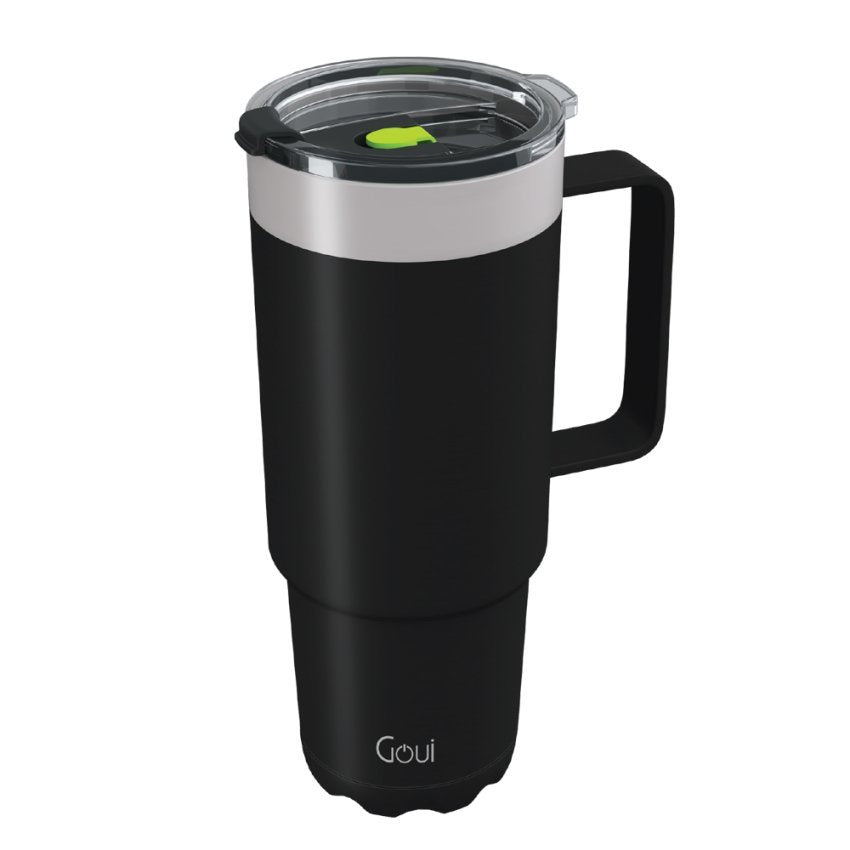 GOUI Tumbler Cup  - 600ml / Stone Black