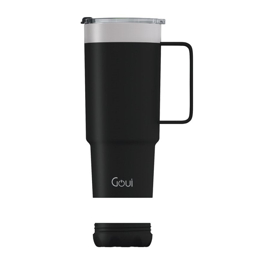 GOUI Tumbler Cup  - 600ml / Stone Black
