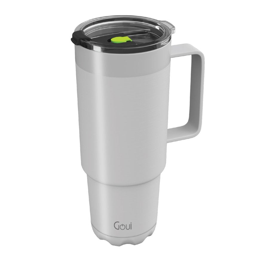 GOUI Tumbler Cup  - 600ml / Snow White