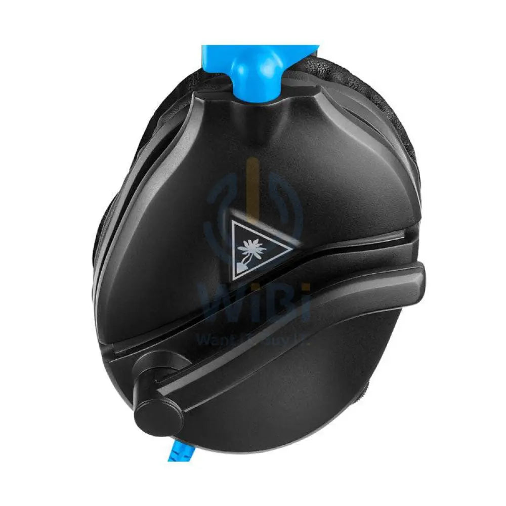 Turtle Beach Recon 70 Gaming Headset - Wired / 3.5mm / Black