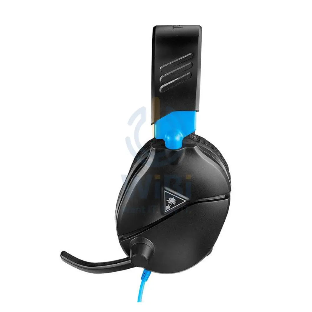Turtle Beach Recon 70 Gaming Headset - Wired / 3.5mm / Black