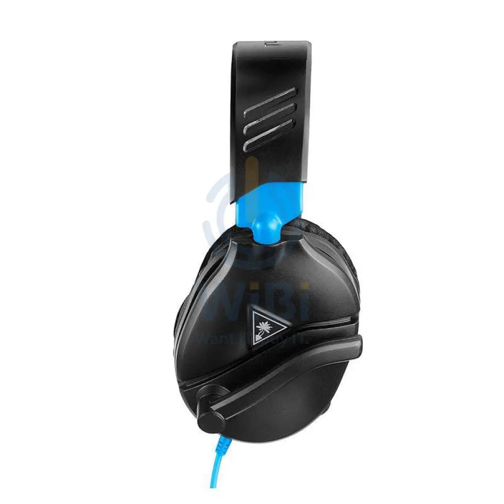 Turtle Beach Recon 70 Gaming Headset - Wired / 3.5mm / Black