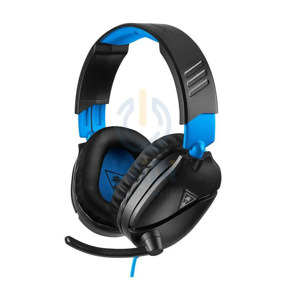 Turtle Beach Recon 70 Gaming Headset - Wired / 3.5mm / Black
