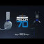 Turtle Beach Recon 70 Gaming Headset - Wired / 3.5mm / Black