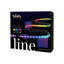 Twinkly Line 90 LED RGB Extension Black Wire - 1.5m / 5ft Extension Kit Accessories > Other Accessories
