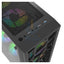Twisted Minds 03 Spider Mid Tower Gaming Case - Black Gaming Consoles > Gaming Zone