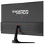 Twisted Minds 24’’ FHD FAST IPS / 180Hz / 0.5ms / HDMI 2.0 Gaming Monitor - Black Monitors & Projectors > Monitors >