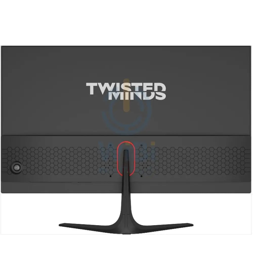 Twisted Minds 24’’ FHD FAST IPS / 180Hz / 0.5ms / HDMI 2.0 Gaming Monitor - Black Monitors & Projectors > Monitors >
