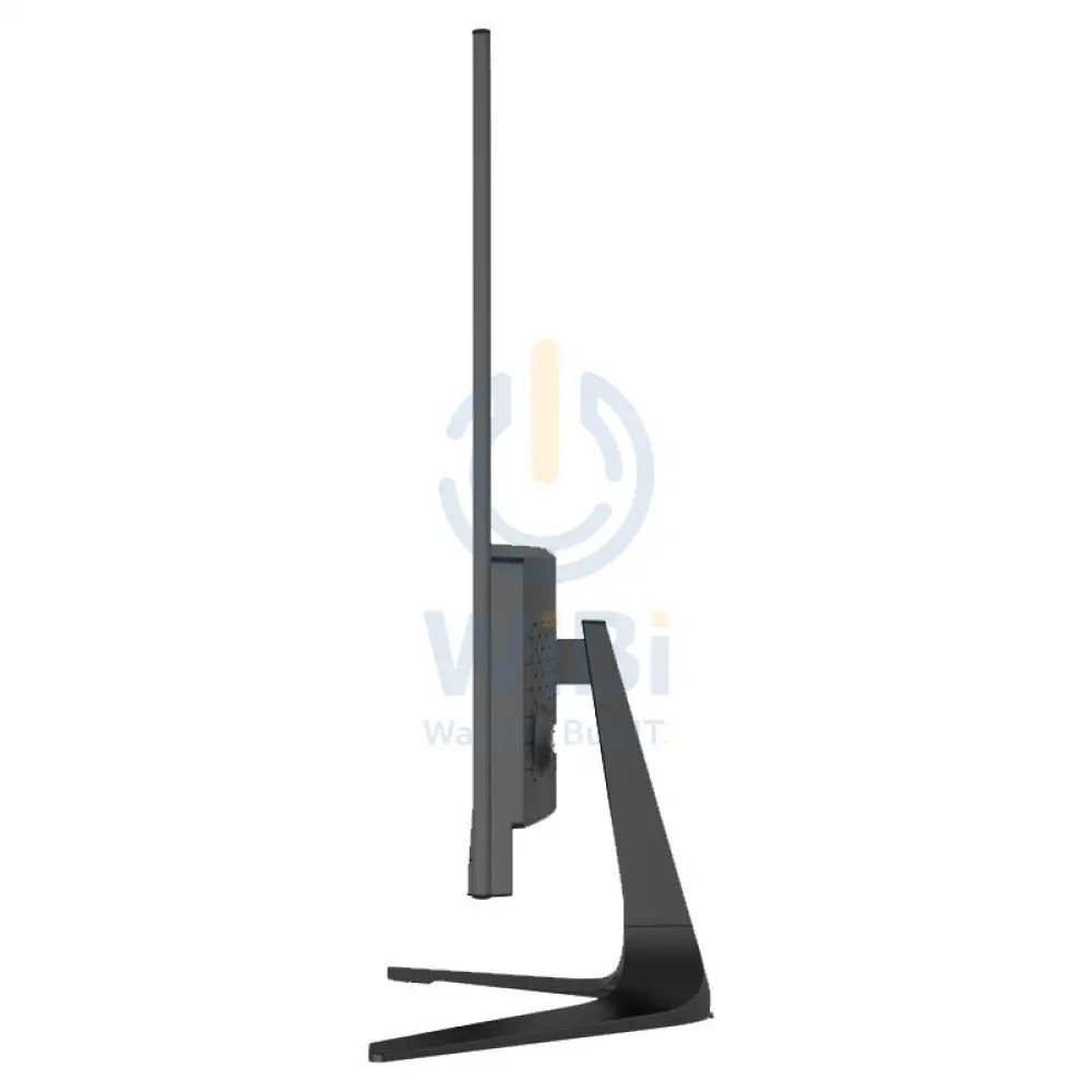 Twisted Minds 27’’ FHD Fast IPS / 165Hz / 0.5ms / HDR Gaming Monitor - Black Monitors & Projectors > Monitors