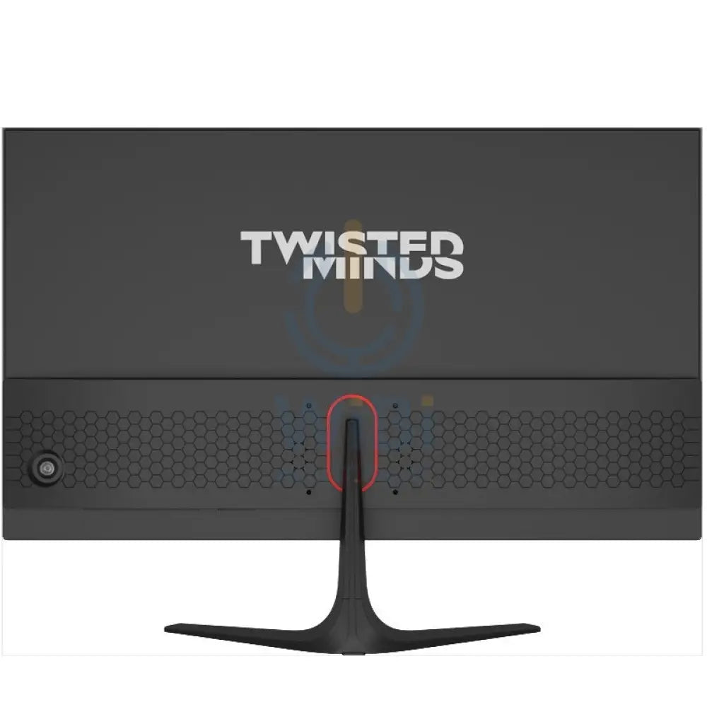 Twisted Minds 27’’ FHD Fast IPS / 165Hz / 0.5ms / HDR Gaming Monitor - Black Monitors & Projectors > Monitors