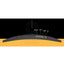 Twisted Minds 27’‘ FHD VA / 180Hz / 0.5ms / HDMI2.0 / HDR Curved Gaming Monitor - Black Monitors & Projectors >