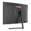 Twisted Minds 27’‘ FHD VA / 180Hz / 0.5ms / HDMI2.0 / HDR Curved Gaming Monitor - Black Monitors & Projectors >