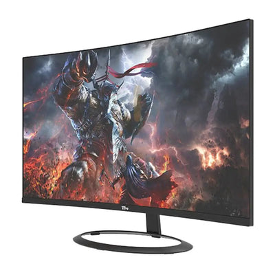 Twisted Minds - 32’’ FHD / 1ms / 180Hz / Display Port / HDMI / Audio Out - Gaming Monitor Monitors & Projectors >