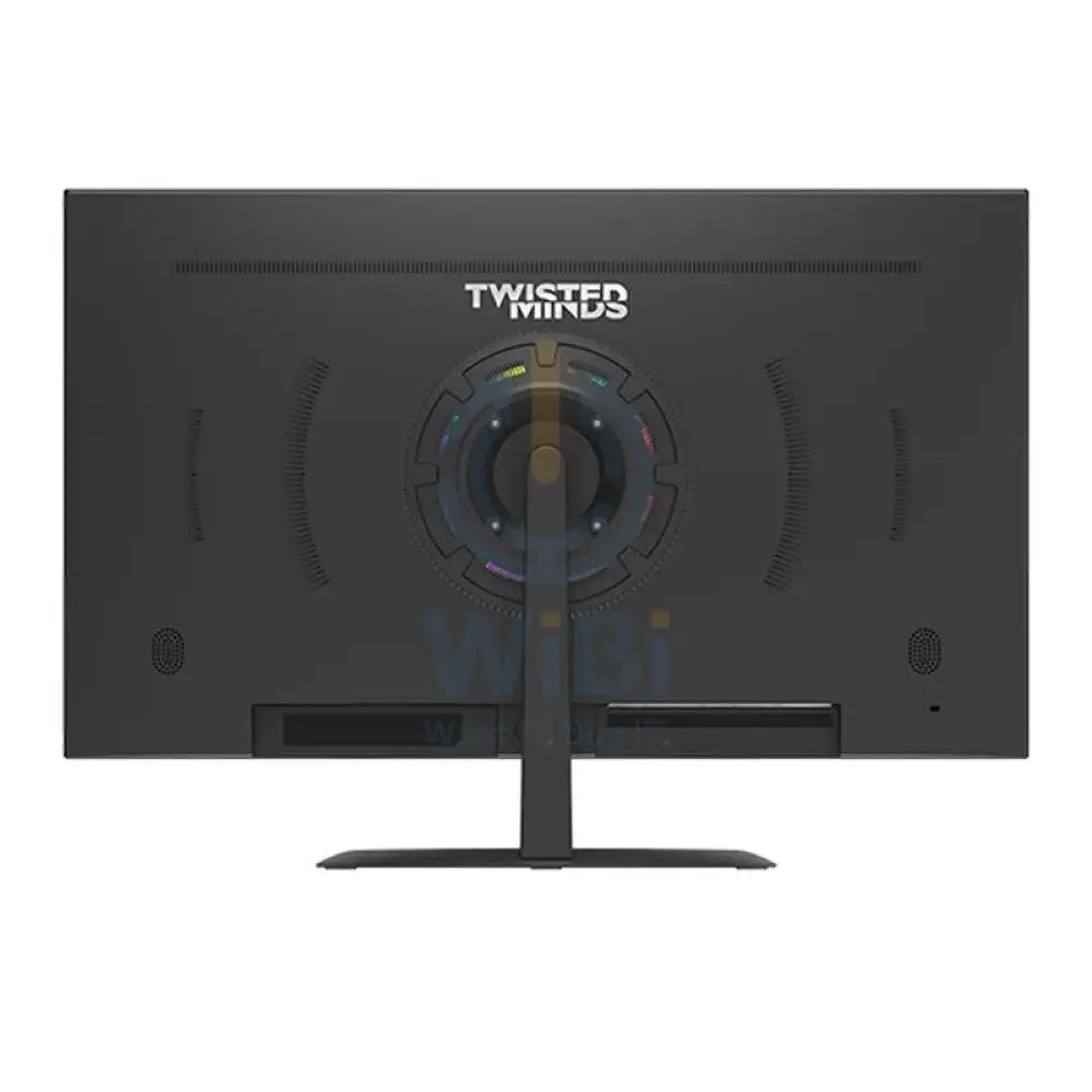 Twisted Minds - 32’’ FHD / 1ms / 180Hz / Display Port / HDMI / Audio Out - Gaming Monitor Monitors & Projectors >
