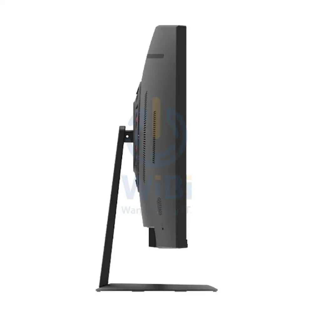 Twisted Minds - 32’’ FHD / 1ms / 180Hz / Display Port / HDMI / Audio Out - Gaming Monitor Monitors & Projectors >