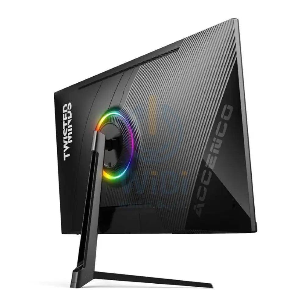 Twisted Minds - 32’’ FHD / VA / 1ms / 180Hz / Display Port / HDMI / Audio Out - Gaming Monitor Monitors & Projectors >