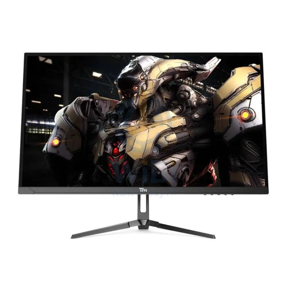 Twisted Minds - 32’’ FHD / VA / 1ms / 180Hz / Display Port / HDMI / Audio Out - Gaming Monitor Monitors & Projectors >