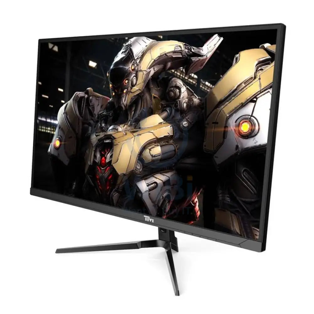 Twisted Minds - 32’’ FHD / VA / 1ms / 180Hz / Display Port / HDMI / Audio Out - Gaming Monitor Monitors & Projectors >