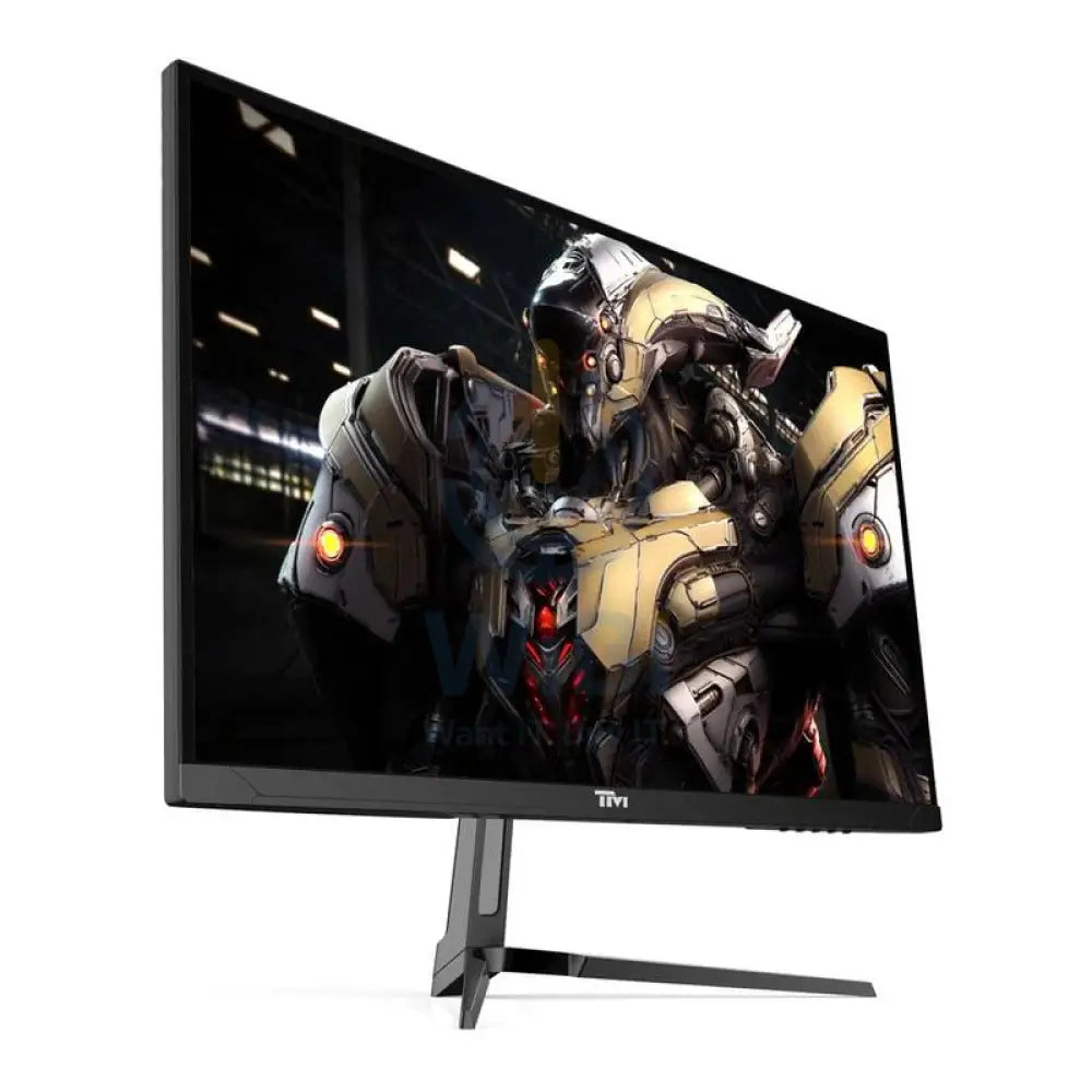 Twisted Minds - 32’’ FHD / VA / 1ms / 180Hz / Display Port / HDMI / Audio Out - Gaming Monitor Monitors & Projectors >