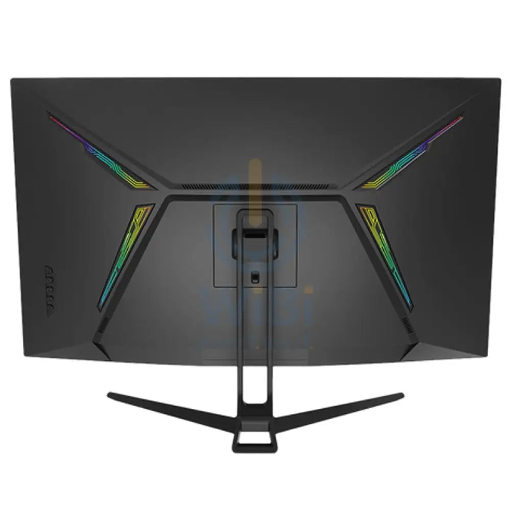 Twisted Minds 32’’ FHD VA 240Hz 1ms Gaming Monitor Monitors & Projectors > Monitors