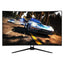 Twisted Minds 32’’ FHD VA 240Hz 1ms Gaming Monitor Monitors & Projectors > Monitors