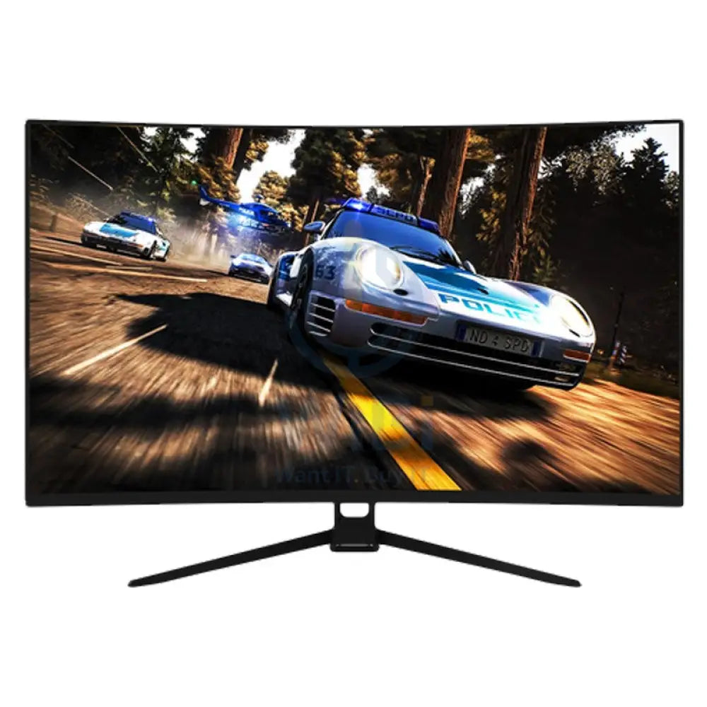 Twisted Minds 32’’ FHD VA 240Hz 1ms Gaming Monitor Monitors & Projectors > Monitors