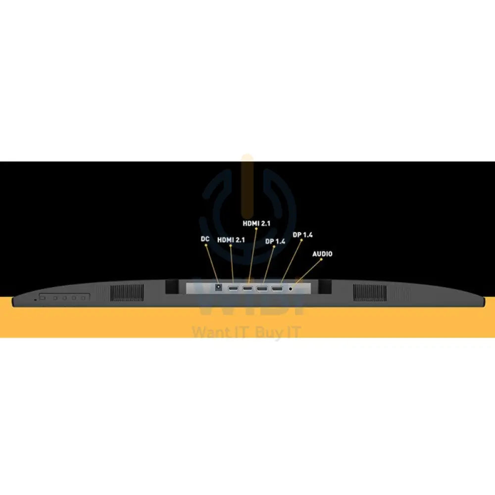 Twisted Minds 32’’ FHD VA / 240HZ / 1ms/HDR / HDMI 2.1 Gaming Monitor - Black Monitors & Projectors > Monitors > Gaming