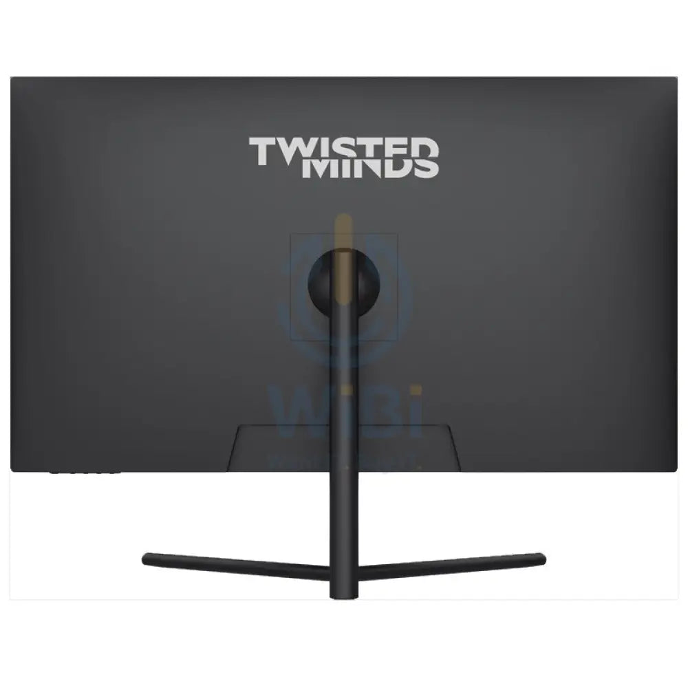 Twisted Minds 32’’ FHD VA / 240HZ / 1ms/HDR / HDMI 2.1 Gaming Monitor - Black Monitors & Projectors > Monitors > Gaming