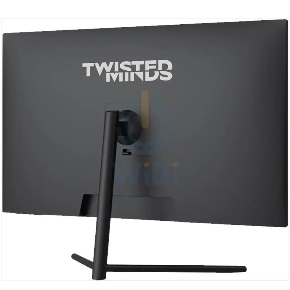 Twisted Minds 32 QHD VA / 240Hz / 0.5ms / HDR / HDMI 2.1 Gaming Monitor - Black Monitors & Projectors > Monitors >
