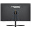 Twisted Minds 32 QHD VA / 240Hz / 0.5ms / HDR / HDMI 2.1 Gaming Monitor - Black Monitors & Projectors > Monitors >